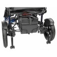 Коляска инвалидная с электроприводом Ortonica Pulse 150(UU/19)
