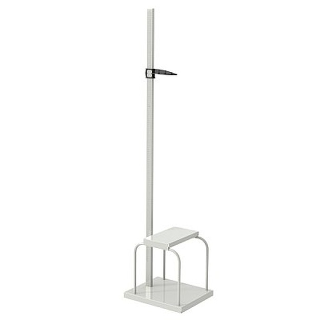 Ростомер Р-Сс-МСК (МСК-233) с откидным сиденьем