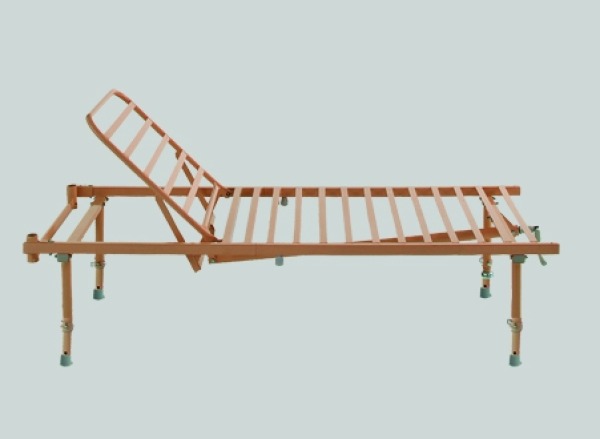 Кровать функциональная механическая Соната