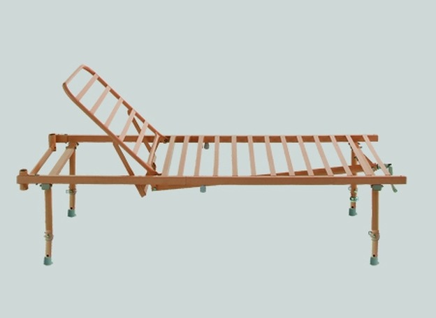 Кровать функциональная механическая Соната