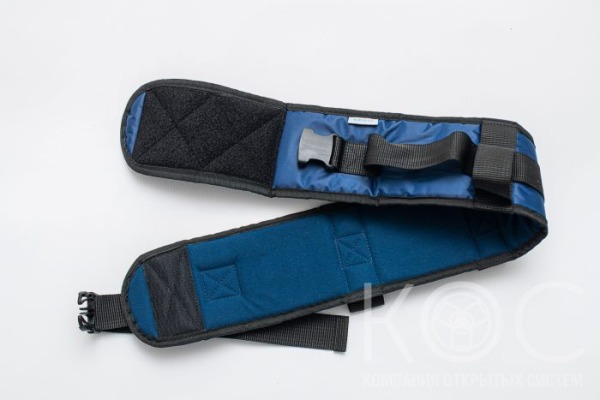 Поддерживающий пояс размер L (85-105cm)