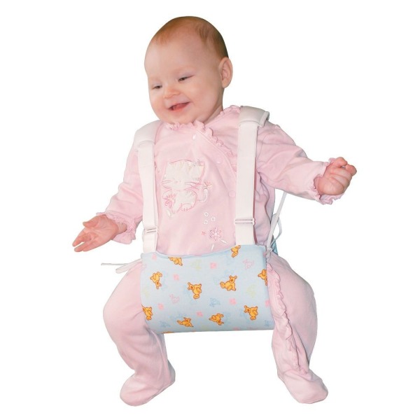 Б-800 Бандаж для тазобедренных суставов, №26