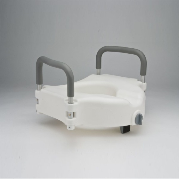 Сиденье (насадка) для унитаза 