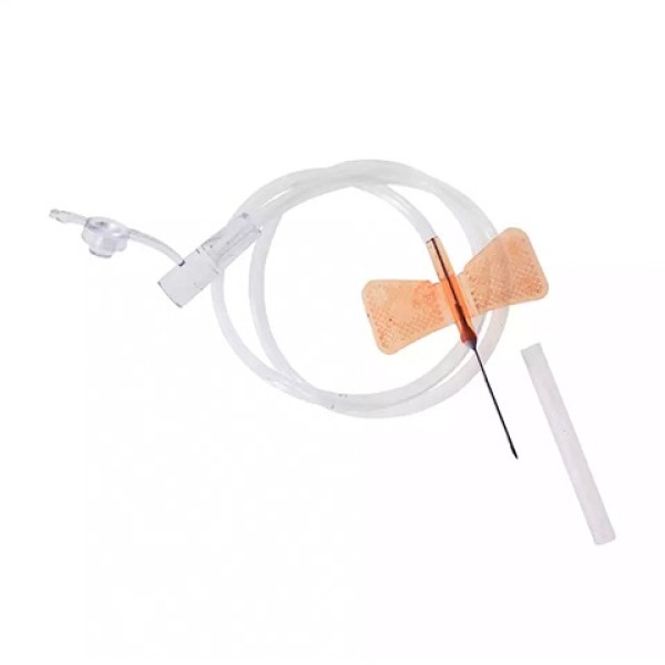 Катетер Бабочка 25G Шандонг, КНР