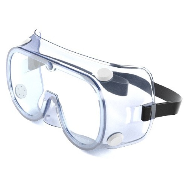 Очки защитные НМХ-01, арт.1104-00-01