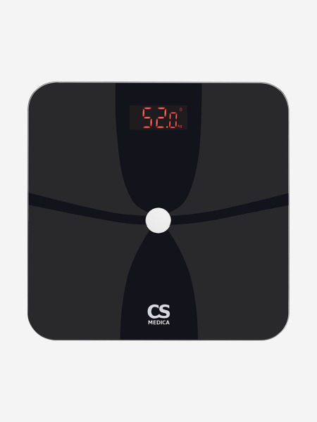 Электронные напольные весы CS Medica CS-3040.1ВТ