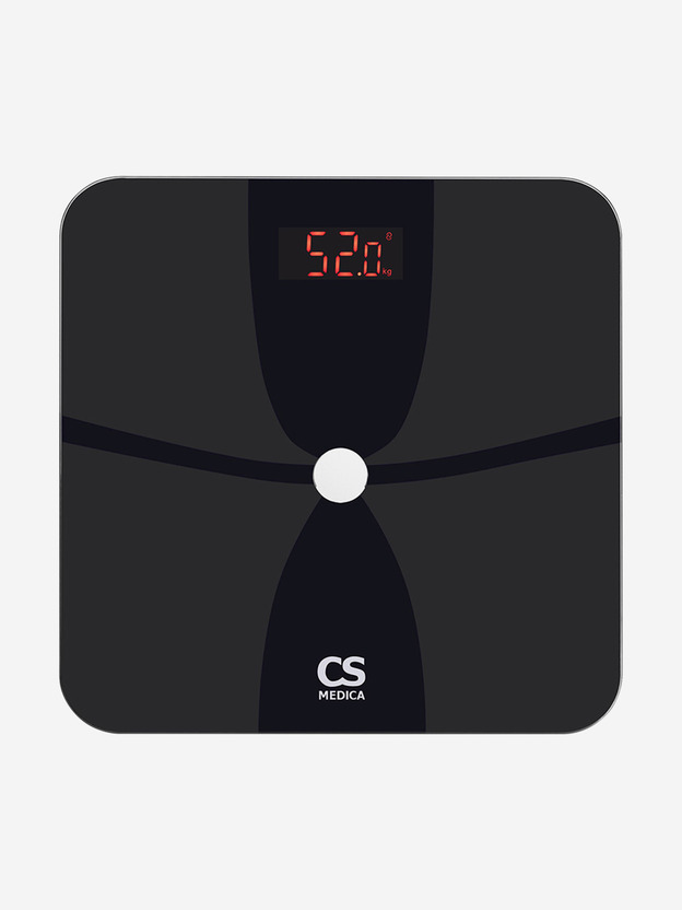 Электронные напольные весы CS Medica CS-3040.1ВТ
