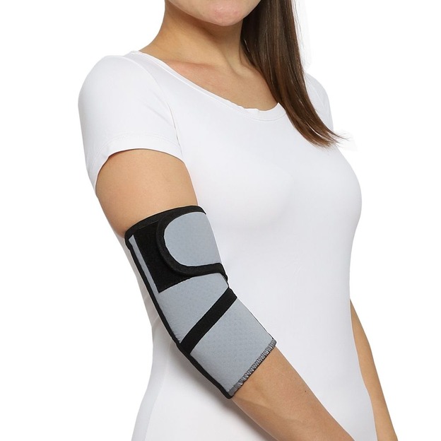 Бандаж для локтевого сустава F-411 №3