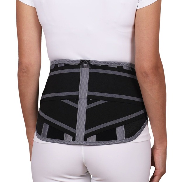 Корсет ортопедический пояснично-крестцовый Б-2511, №2