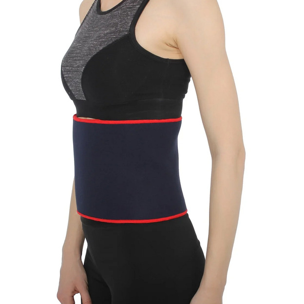 Термопояс для похудения SF 0315