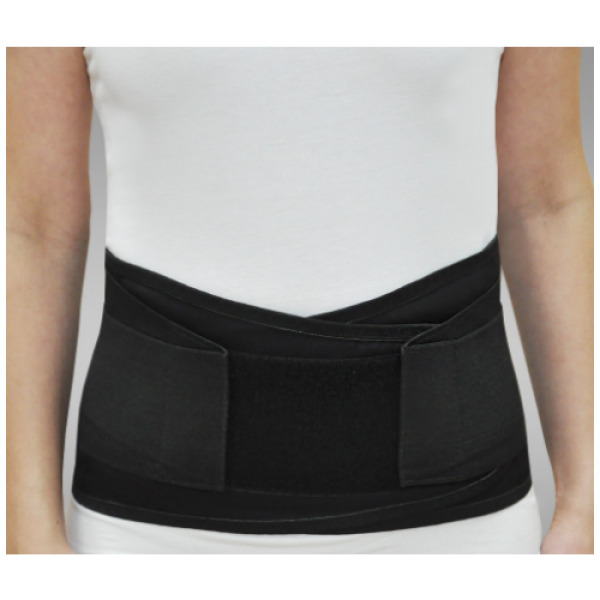 Корсет ортопедический пояснично-крестцовый Б-502 Э №6