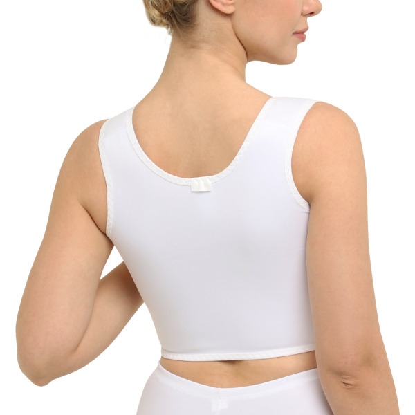 М-101 Бандаж онкологический после мастэктомии, №4 Правый бел.