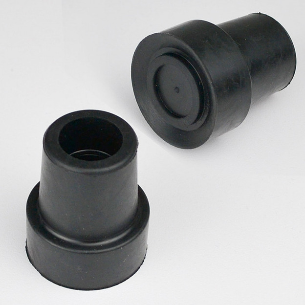 Наконечник для тростей и костылей СТ-Н-19-01