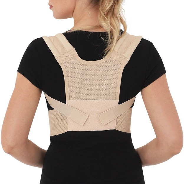 Реклинатор ортопедический F-09 №3, бежевый