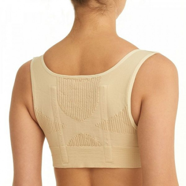 Реклинатор ортопедический У-701 №4, 48/50, бежевый