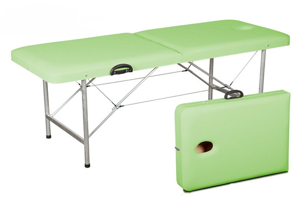 Стол массажный складной Лайт-Мастер 180П