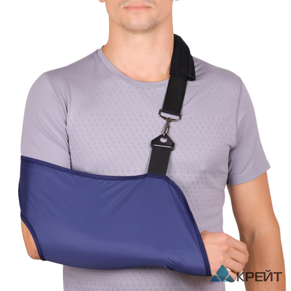 Бандаж для плеча и предплечья F-220 №1