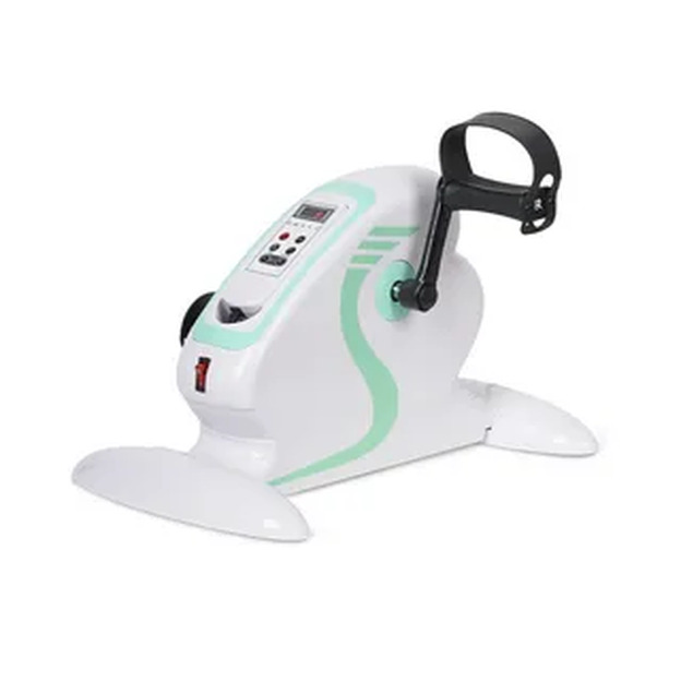 Велотренажер педальный электрический двухмоторный HSM-20СЕ