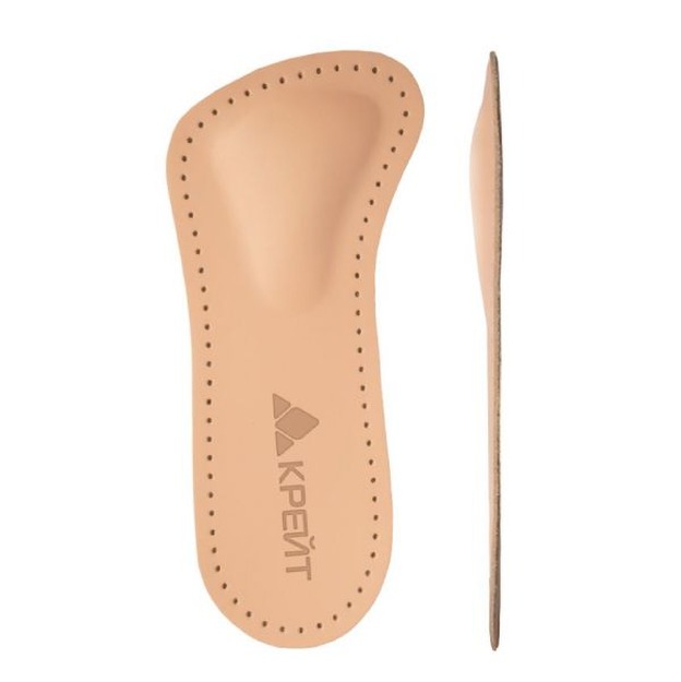 СК-160 Полустельки ортопедические , 39