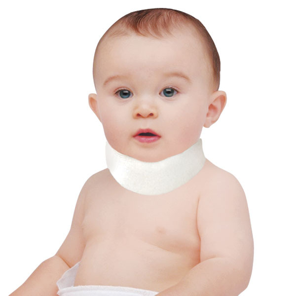 Бандаж для шейного отдела F-300, №1 цветной