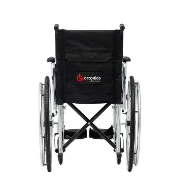 Кресло-коляска Ortonica Base 300 (18/РU)