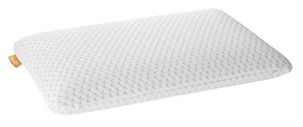 Непромокаемая наволочка, эластичная ткань - 70x70 см КОС