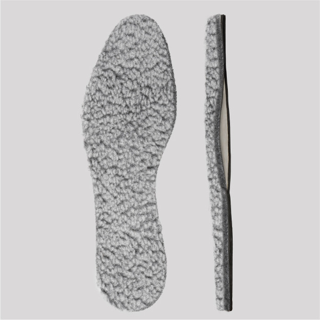 СК-123 Стельки ортопедические , 35