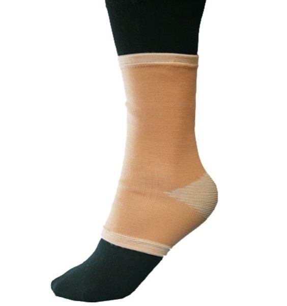 Бандаж д/голеностопного сустава  С1ELS-101/S  эластичный BFE