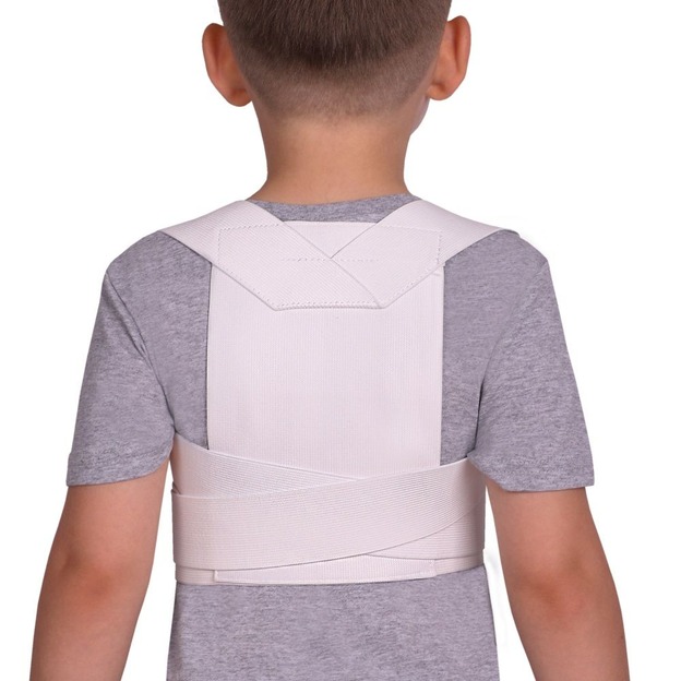 Реклинатор ортопедический F-08, №1 бел