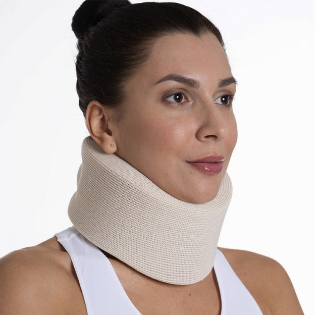 Бандаж для шейного отдела 