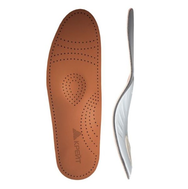 СК-126 Стельки ортопедические , 36