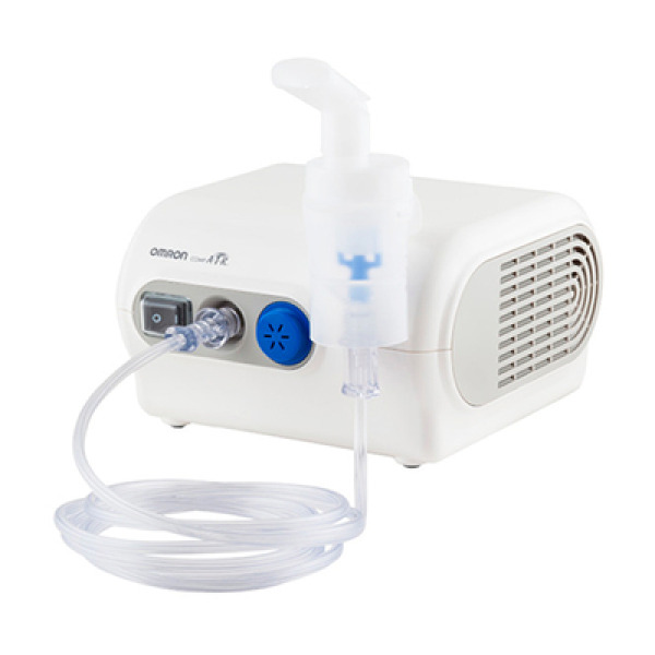 Ингалятор компрессорный OMRON NE-C28 Plus (NE-C28P-RU)