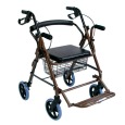 Опоры-ходунки Polymedrus с колесами PMR888L