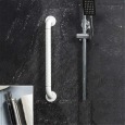 Поручень 8810 белый 40 см