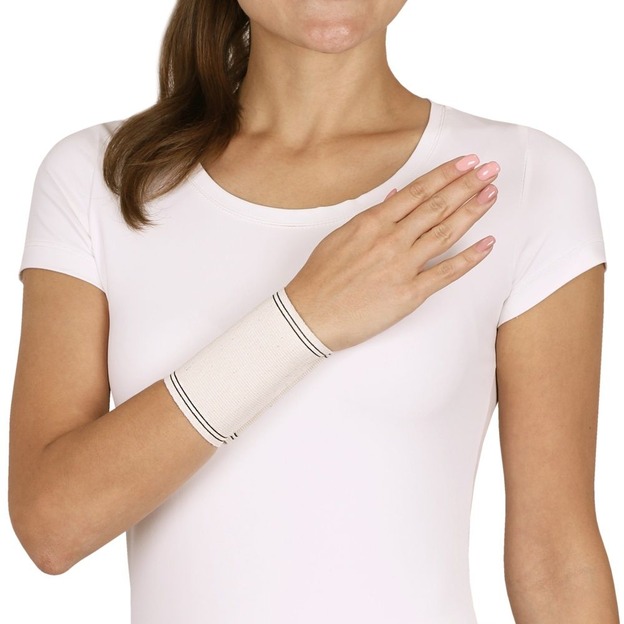 Бандаж для лучезапястного сустава,F-203, №4
